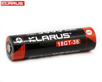 Аккумулятор Klarus 18GT-LT36 3600 mAh
