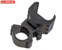 Крепление для фонаря на оружие RM25